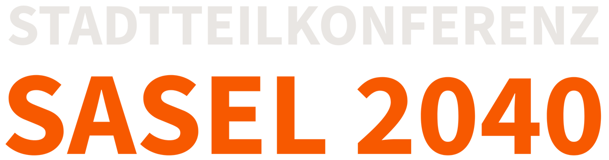 Stadtteilkonferenz Sasel 2040