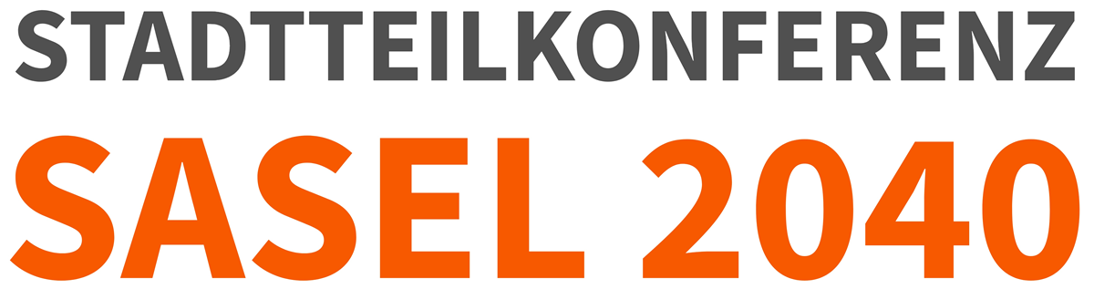 Stadtteilkonferenz Sasel 2040